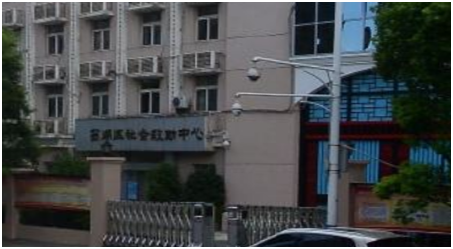 南昌西湖區注冊公司地點