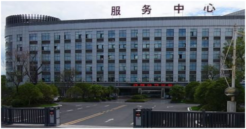 南昌縣注冊公司地點