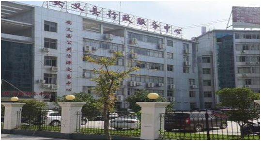 南是是安義縣注冊公司地點