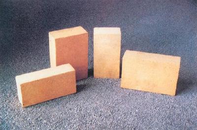 高鋁耐火磚用高鋁礬土的分級及鋁土礦地區(qū)分布