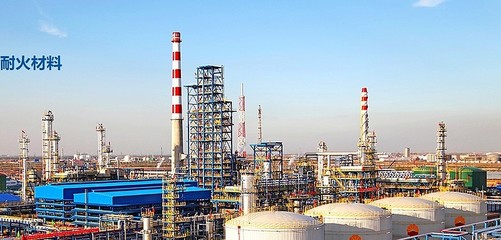 中鋼洛耐 立足高溫賽道，打造世界一流耐火材料企業(yè)